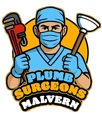 Plumbing Surgeons Logo